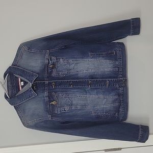 Tommy Hilfiger Denim Jacket